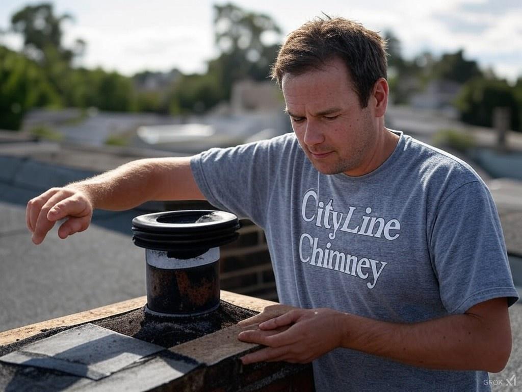 Expert Chimney Cap Services for Leak Prevention and Durability in Lino Lakes, MN