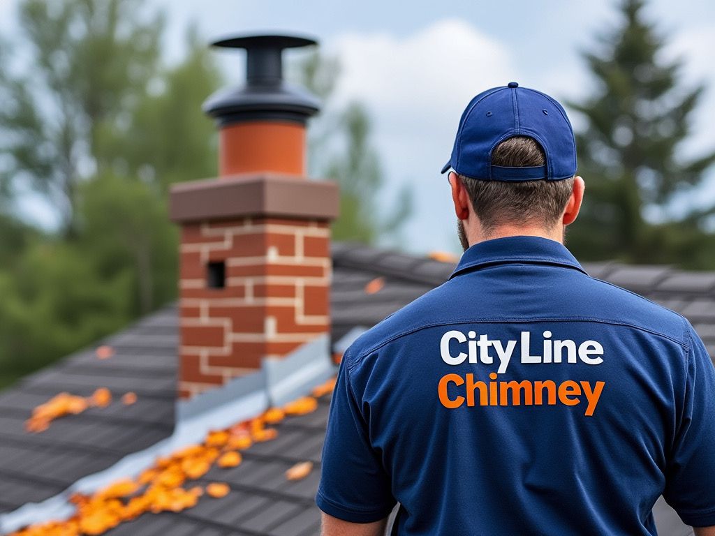 Expert Chimney Sweep Solutions in Lino Lakes, MN