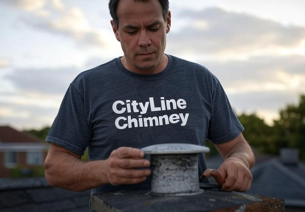 Quality Chimney Flashing Services in Lino Lakes, MN