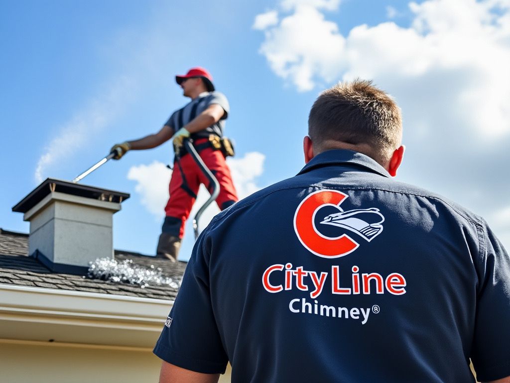 Top-Quality Chimney Cleaning Services in Lino Lakes, MN