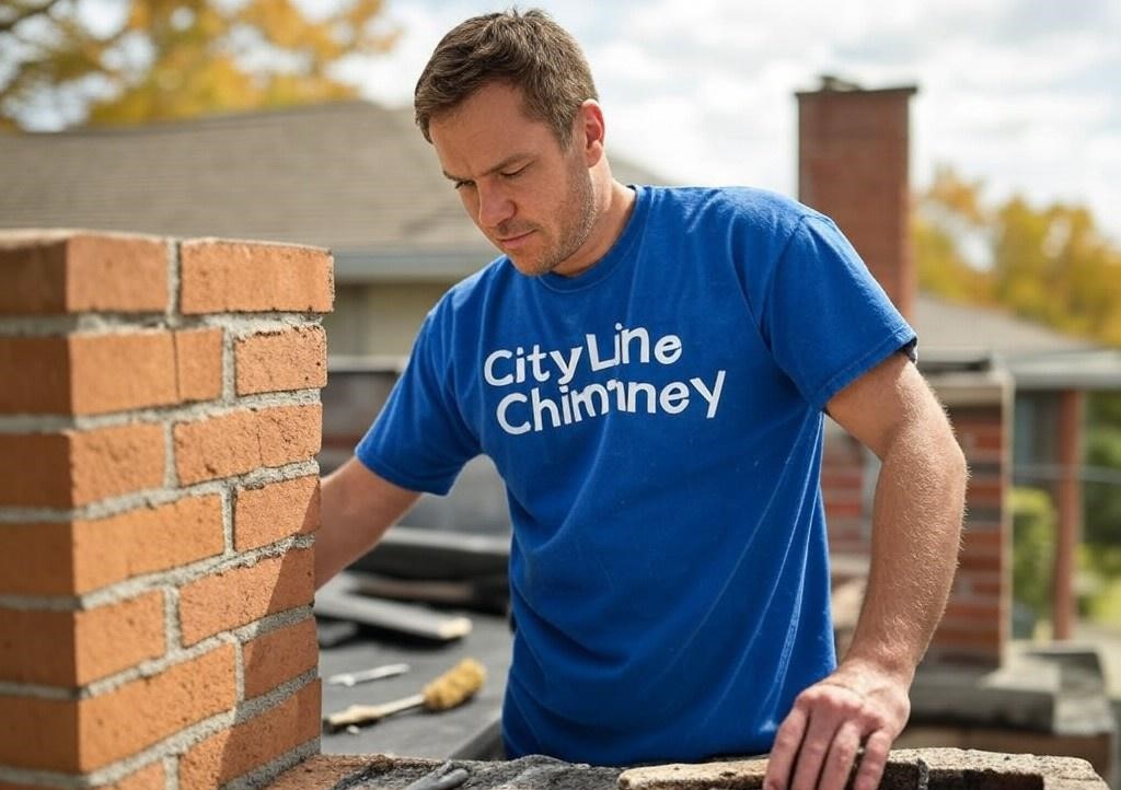 Chimney Draft Issue Services You Can Trust in Lino Lakes, MN