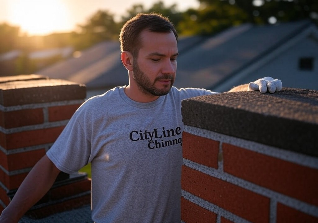 Dependable Chimney Rebuilding Services for Lasting Quality in Lino Lakes, MN