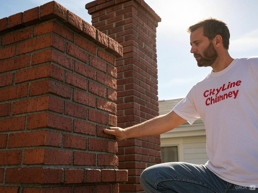 Professional Chimney Liner Installation and Repair in Lino Lakes, MN