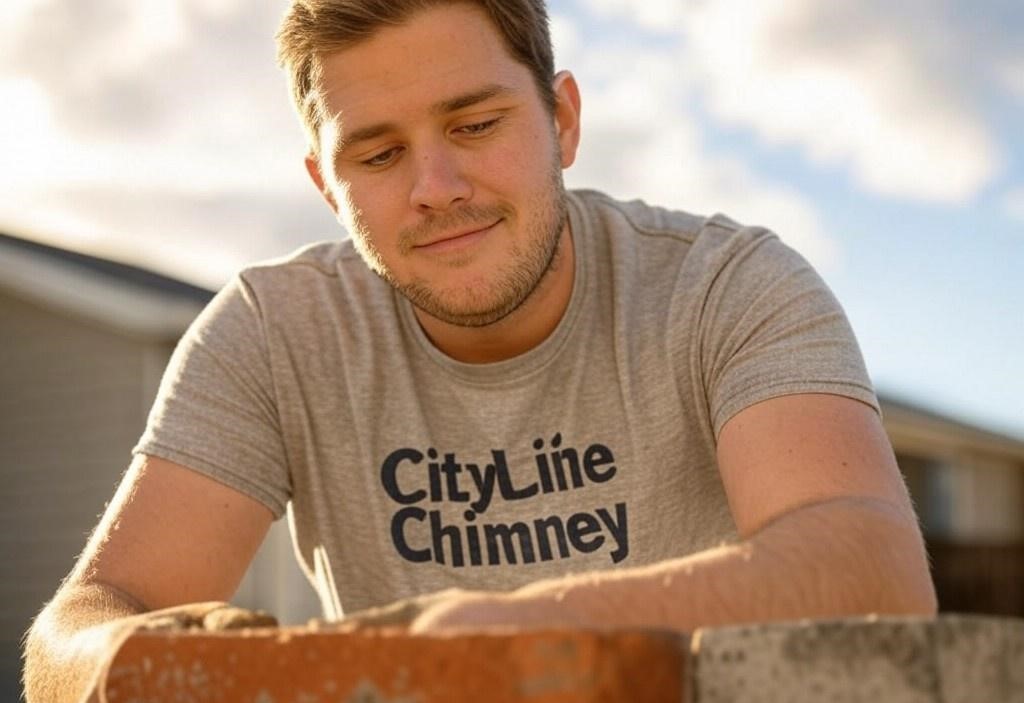 Top Rated Chimney Rebuilding Services in Lino Lakes, MN