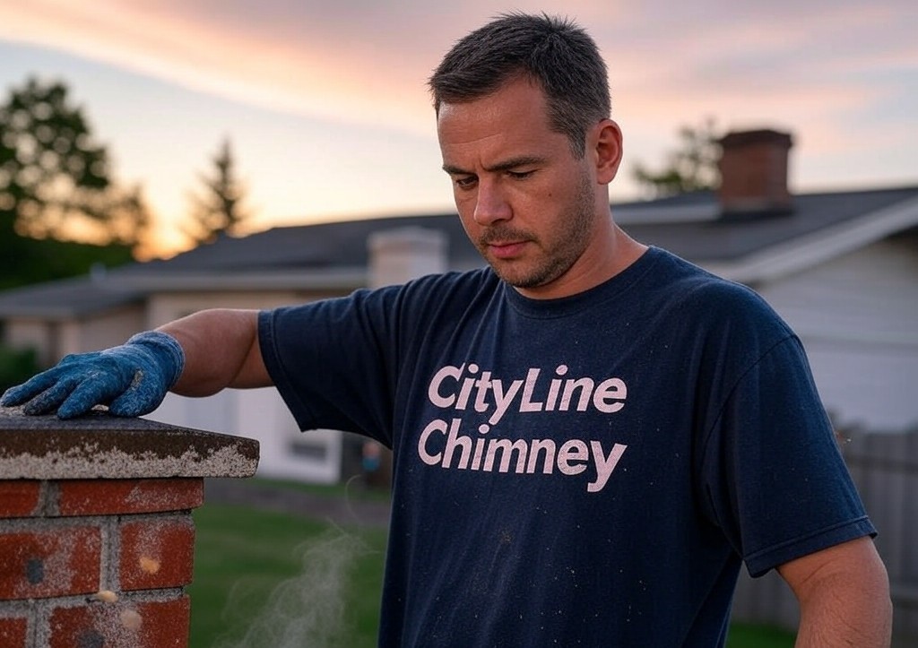 Your Dependable Partner for High Quality Chimney Services and Solutions in Lino Lakes, MN