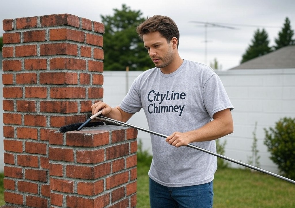 Your Trusted Chimney Sweep for a Safer, Cleaner Home in Lino Lakes, MN